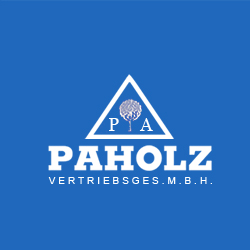 Paholz Vertriebsges.m.b.H Logo