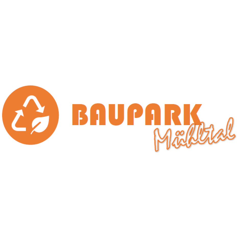 Mühbau Service - Baumaschinenvermietung Logo