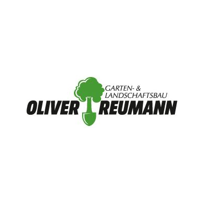 Oliver Reumann Garten- u. Landschaftsbau Logo