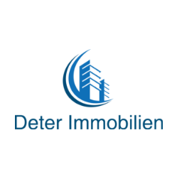 Deter Immobilien Logo