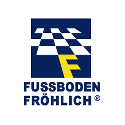 FUSSBODEN FRÖHLICH GmbH & Co. KG Logo