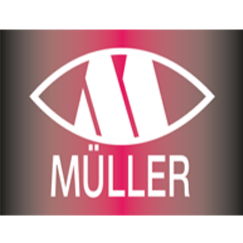 Saarner Optik Christian Müller | Mülheim an der Ruhr Logo