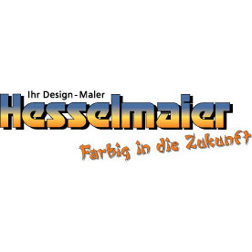 Hesselmaier GmbH Logo