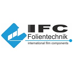 IFC Folientechnik - Tamm Logo