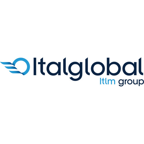 Italglobal GmbH Logo