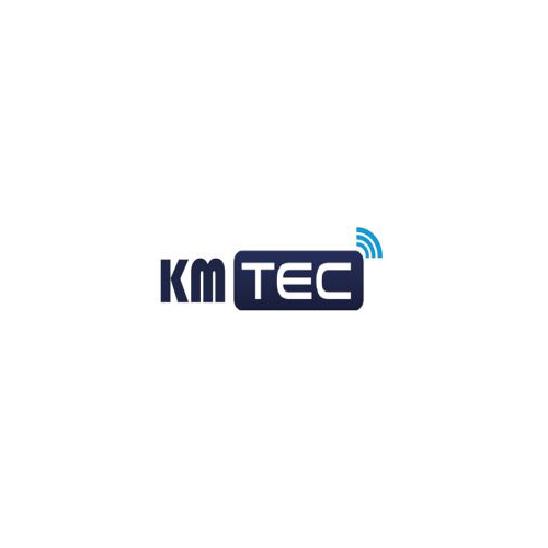 KM-Tec Logo