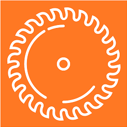 Baier Kernbohr- und Sägetechnik Hude Logo