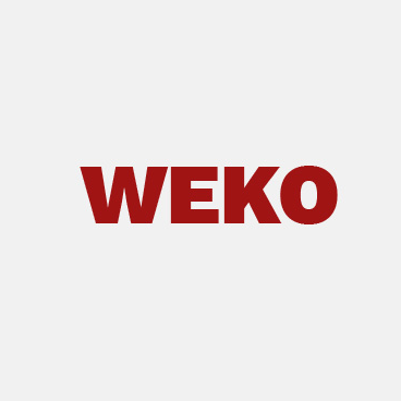 Weko Maschinen- und Anhängerbau - Sendenhorst Logo