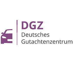 DGZ Deutsches Gutachtenzentrum Logo