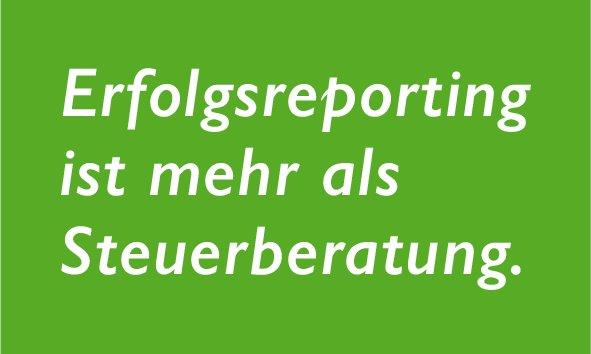 Steuerberater Harald Hussmann Gütersloh Logo