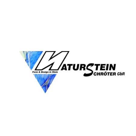 Naturstein Schröter GbR Logo