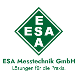 ESA Messtechnik GmbH Logo