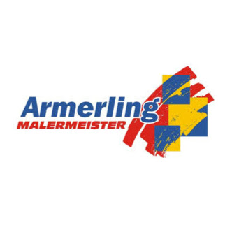 Armerling GmbH Malermeister Bodenleger Trockenbauer Logo