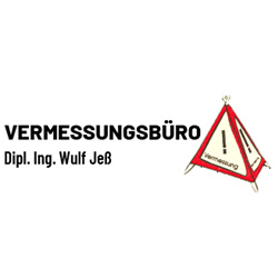 Vermessungsbüro Wulf Jeß | Kaltenkirchen Logo