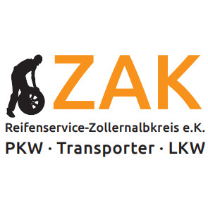 Reifenservice-Zollernalbkreis e.K. Autorisierter Automeister Betrieb / point S Logo