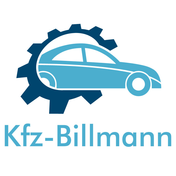 Kfz-Billmann | Kfz Gutachter & Kfz Werkstatt Logo