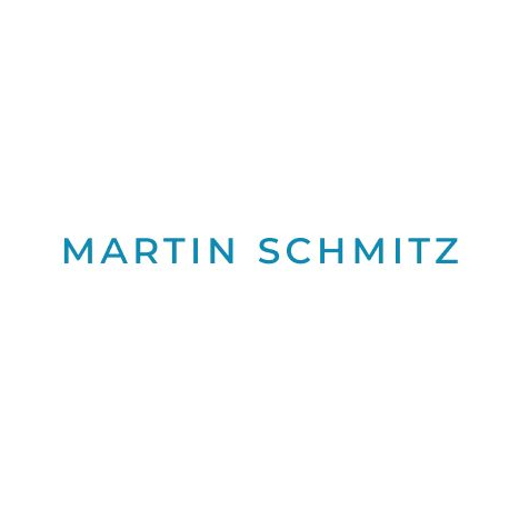 Dipl.-Kfm. Martin Schmitz Steuerberater Wirtschaftsprüfer Logo