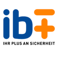 ibf - Ingenieurbüro Friedemann in Ostfildern Logo