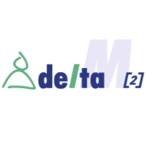 Delta M2 GmbH Logo