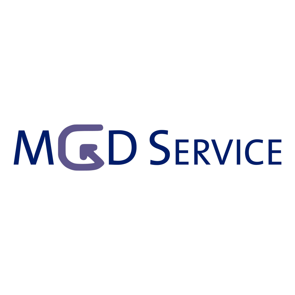 MGD-Service | Wathlingen Logo