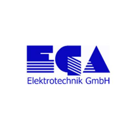 EGA Elektrotechnik GmbH Logo
