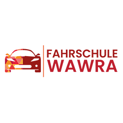 Fahrschule Wawra Logo