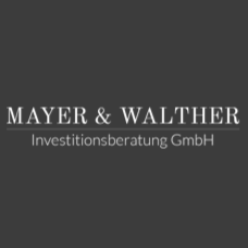 Mayer & Walther Investitionsberatung GmbH Logo