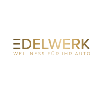 Fahrzeugaufbereitung - Edelwerk-owl - Bielefeld Logo