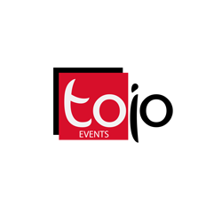 ToJo Events Logo