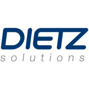 DIETZ solutions GmbH Logo
