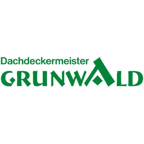 Grunwald Dachdeckermeister GmbH Logo
