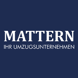 Mattern Umzüge | Bad Salzdetfurth Logo