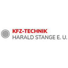 KFZ Technik Harald Stange e.U. - Graz Logo