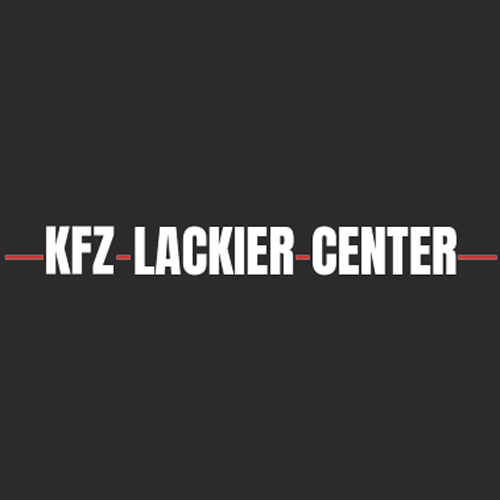 KFZ - Lackier Center Eicklingen Logo