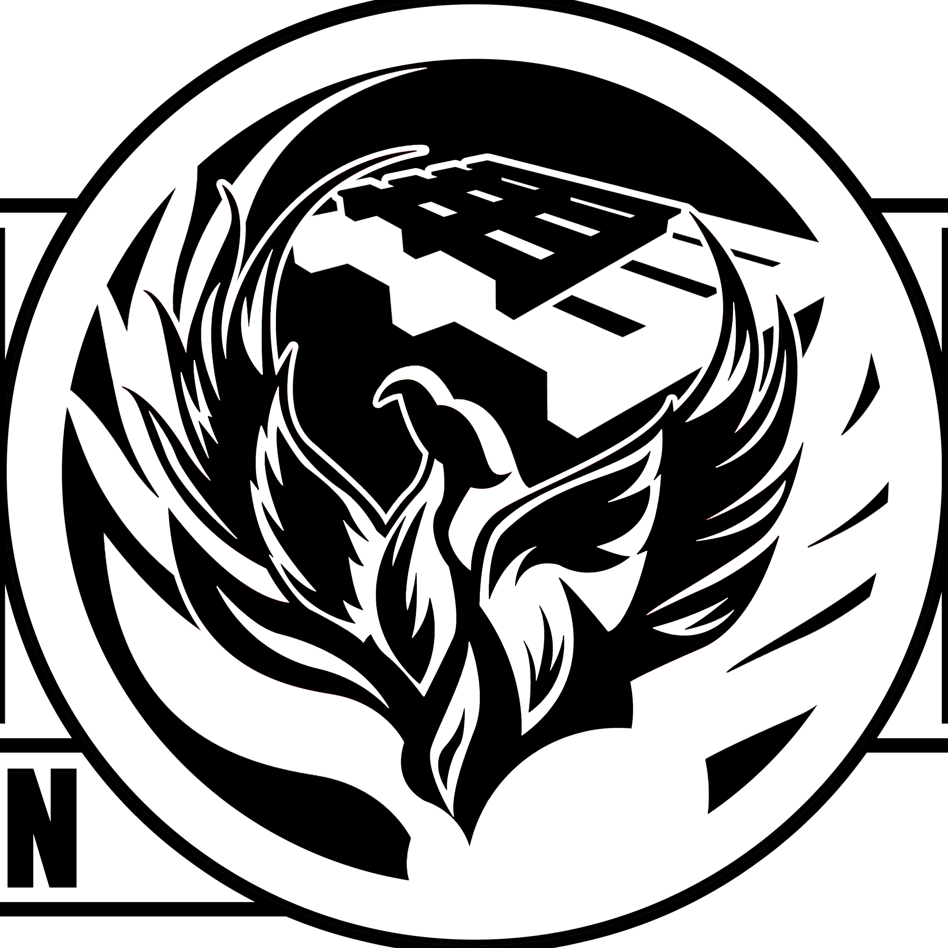 Phoenix Paletten GmbH | Deizisau Logo