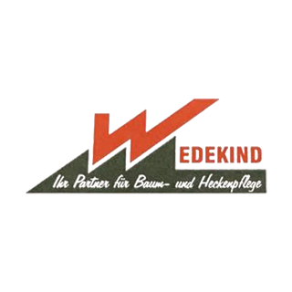 Baum- und Heckenpflege Wedekind Inh. Christopher Wedekind Logo