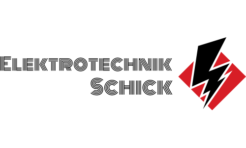 Elektrotechnik Schick Logo