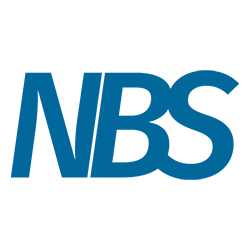 NBS Überdachungen Logo