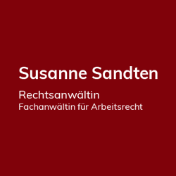 Susanne Sandten Logo