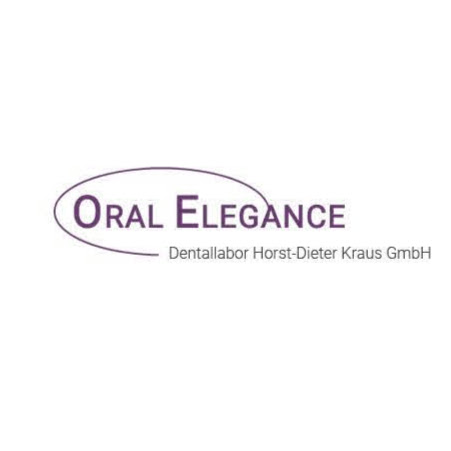 Dentallabor Horst-Dieter Kraus GmbH | Stuttgart Logo