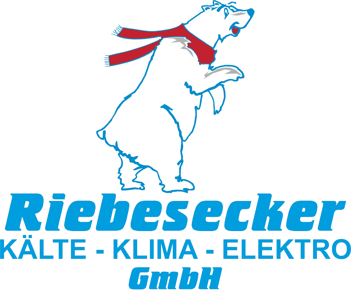 Riebesecker Kälte-Klima-Elektro Bodenkirchen Logo