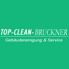 Top-Clean Gebäudereinigung GmbH Logo