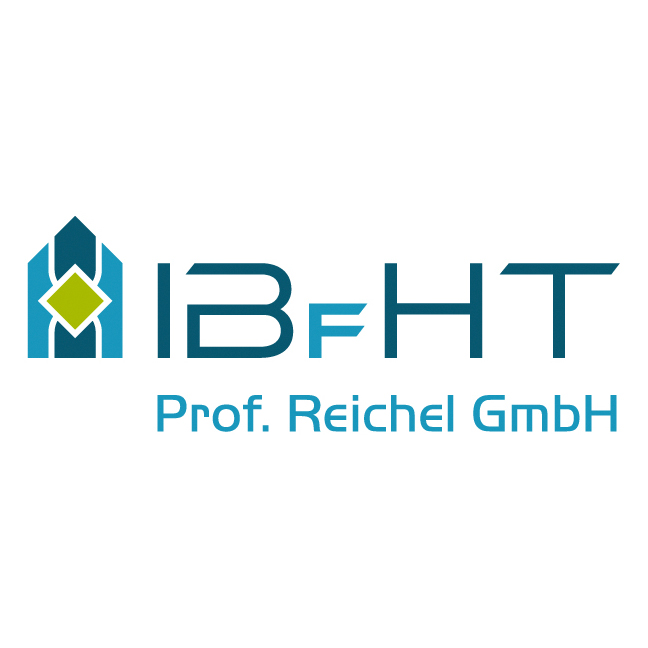Ingenieurbüro für Haustechnik + Energetik Prof. Reichel GmbH Logo