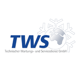 TWS Technischer Wartungs- und Servicedienst GmbH Logo