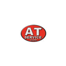 AT Service GmbH Logo
