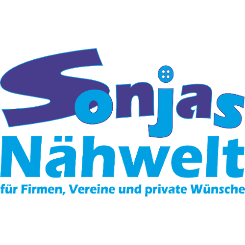 Sonjas Nähwelt Logo