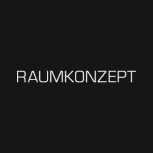 Raumkonzept - Anselms Spogis Logo