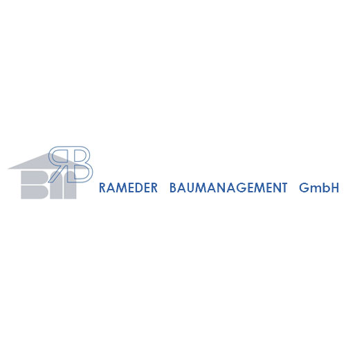 Rameder Baumanagement GmbH Logo