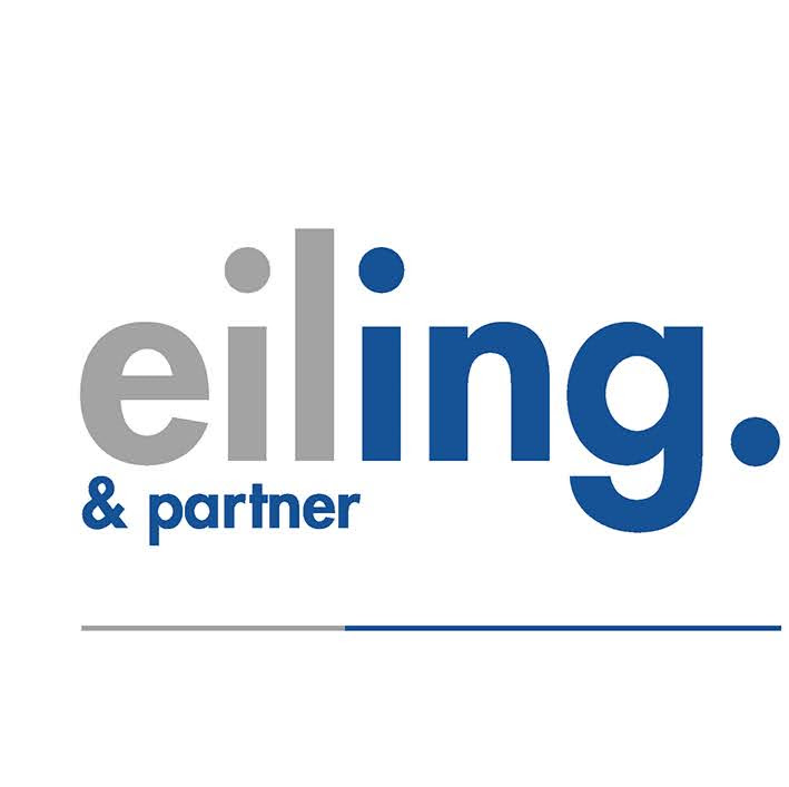 Eiling & Partner Planungs-GmbH Logo