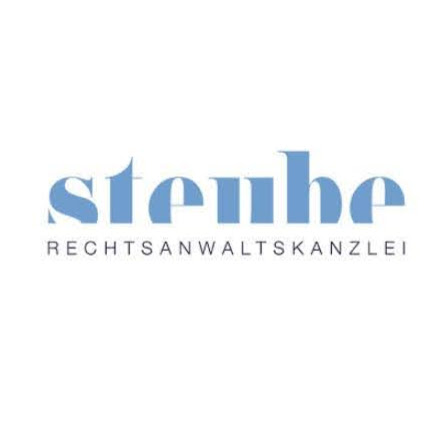 Rechtsanwalt Alexander Steube Logo
